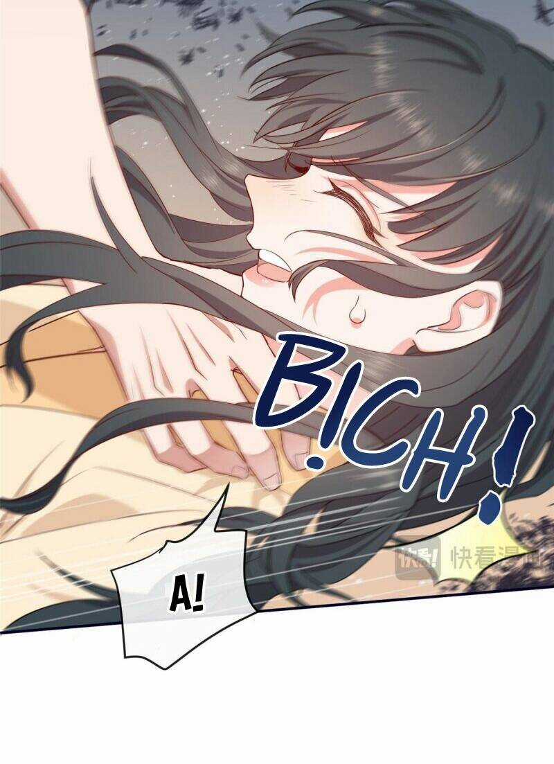 sau khi sống lại, ta trở thành kiều thê của quyền thần. Chapter 3 trang 12