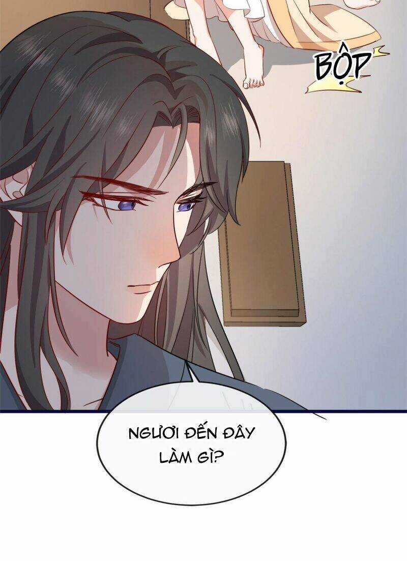 sau khi sống lại, ta trở thành kiều thê của quyền thần. Chapter 3 trang 14