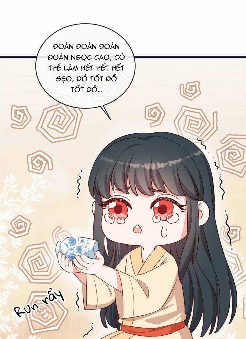 sau khi sống lại, ta trở thành kiều thê của quyền thần. Chapter 3 trang 15