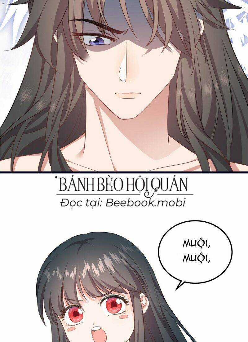 sau khi sống lại, ta trở thành kiều thê của quyền thần. Chapter 3 trang 17