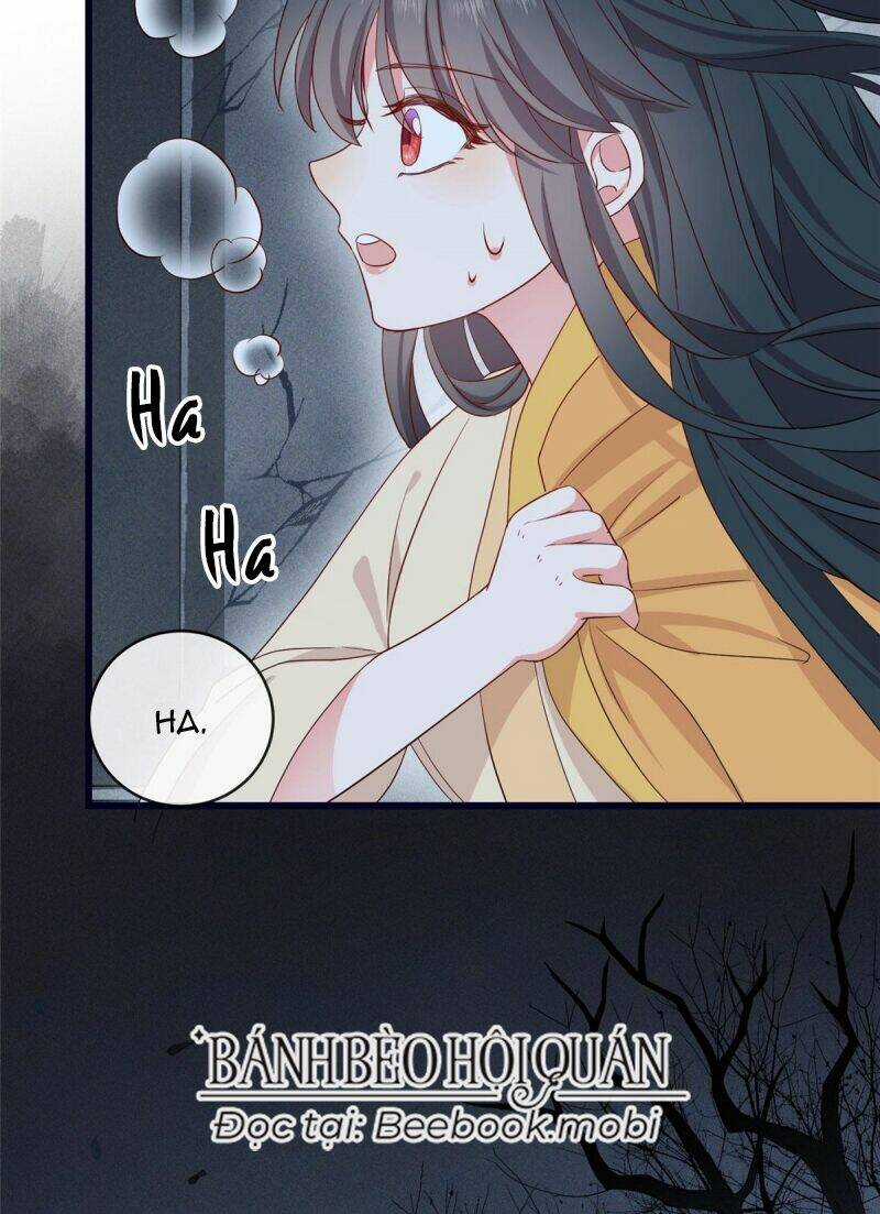 sau khi sống lại, ta trở thành kiều thê của quyền thần. Chapter 3 trang 2