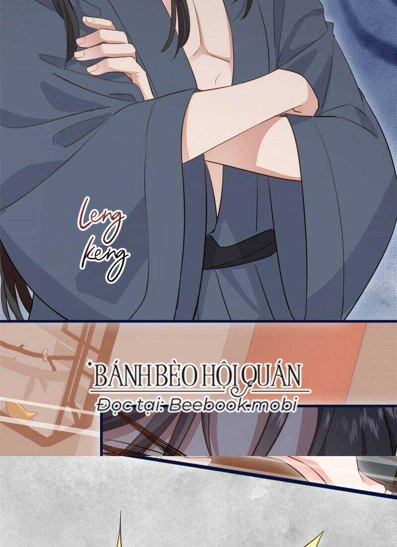 sau khi sống lại, ta trở thành kiều thê của quyền thần. Chapter 3 trang 20