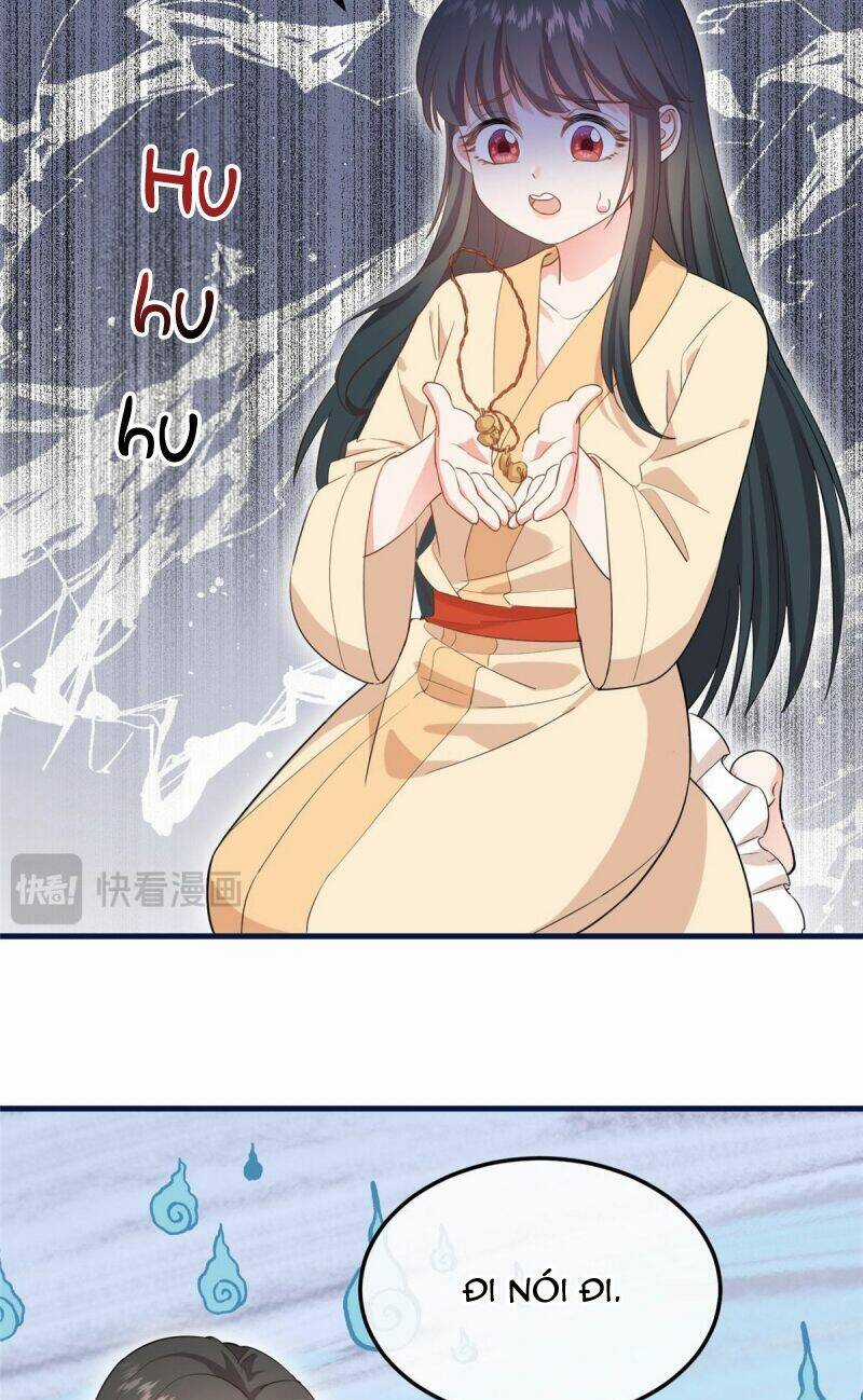 sau khi sống lại, ta trở thành kiều thê của quyền thần. Chapter 3 trang 23