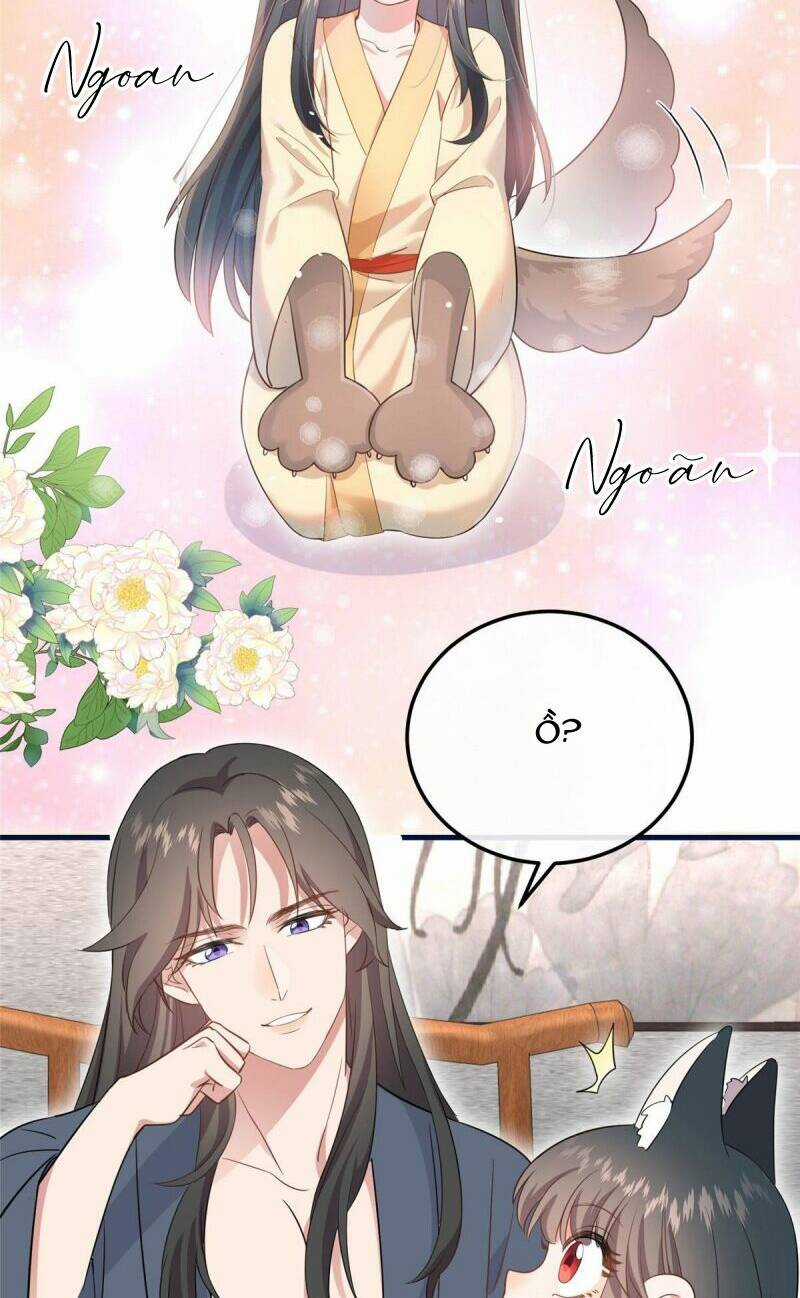 sau khi sống lại, ta trở thành kiều thê của quyền thần. Chapter 3 trang 27