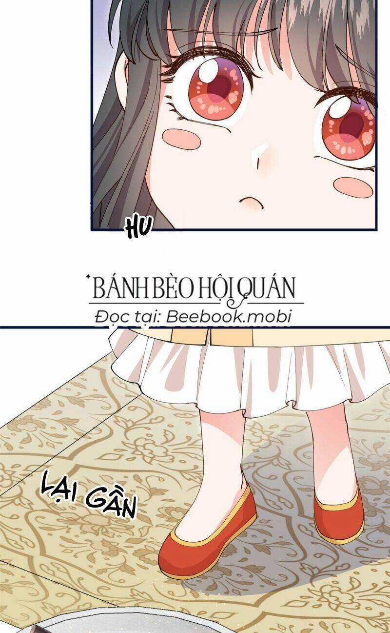 sau khi sống lại, ta trở thành kiều thê của quyền thần. Chapter 3 trang 32