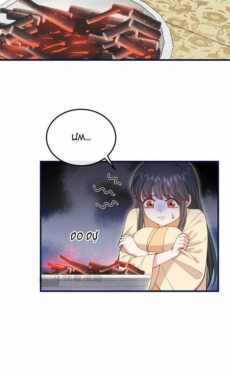 sau khi sống lại, ta trở thành kiều thê của quyền thần. Chapter 3 trang 33