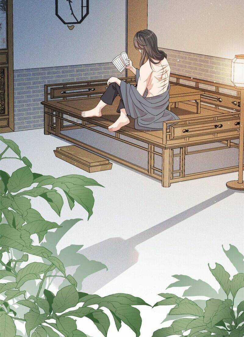 sau khi sống lại, ta trở thành kiều thê của quyền thần. Chapter 3 trang 6