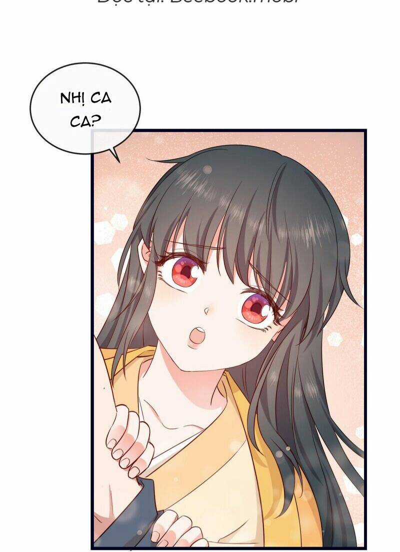 sau khi sống lại, ta trở thành kiều thê của quyền thần. Chapter 3 trang 9