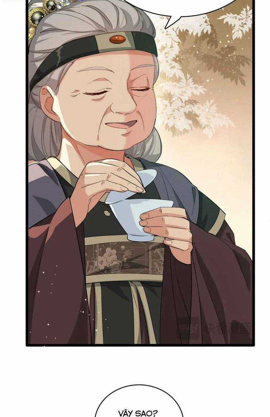 sau khi sống lại, ta trở thành kiều thê của quyền thần. Chapter 30 trang 10