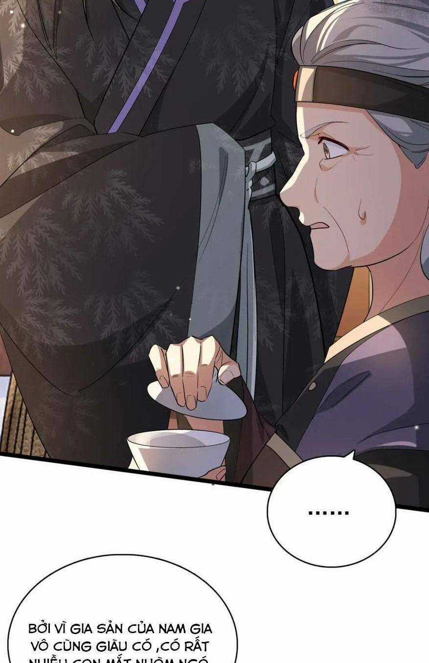 sau khi sống lại, ta trở thành kiều thê của quyền thần. Chapter 30 trang 12