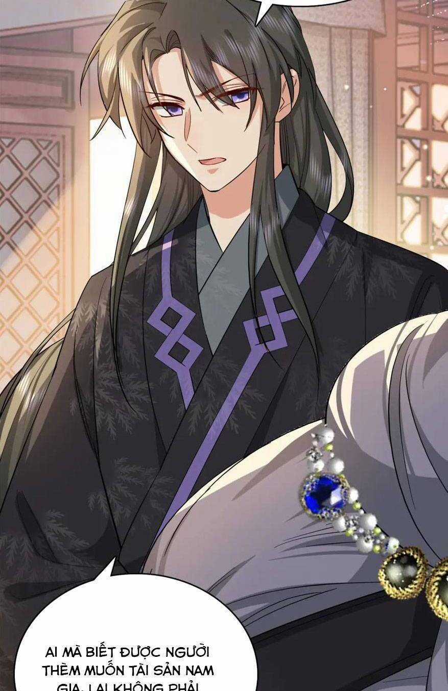 sau khi sống lại, ta trở thành kiều thê của quyền thần. Chapter 30 trang 15