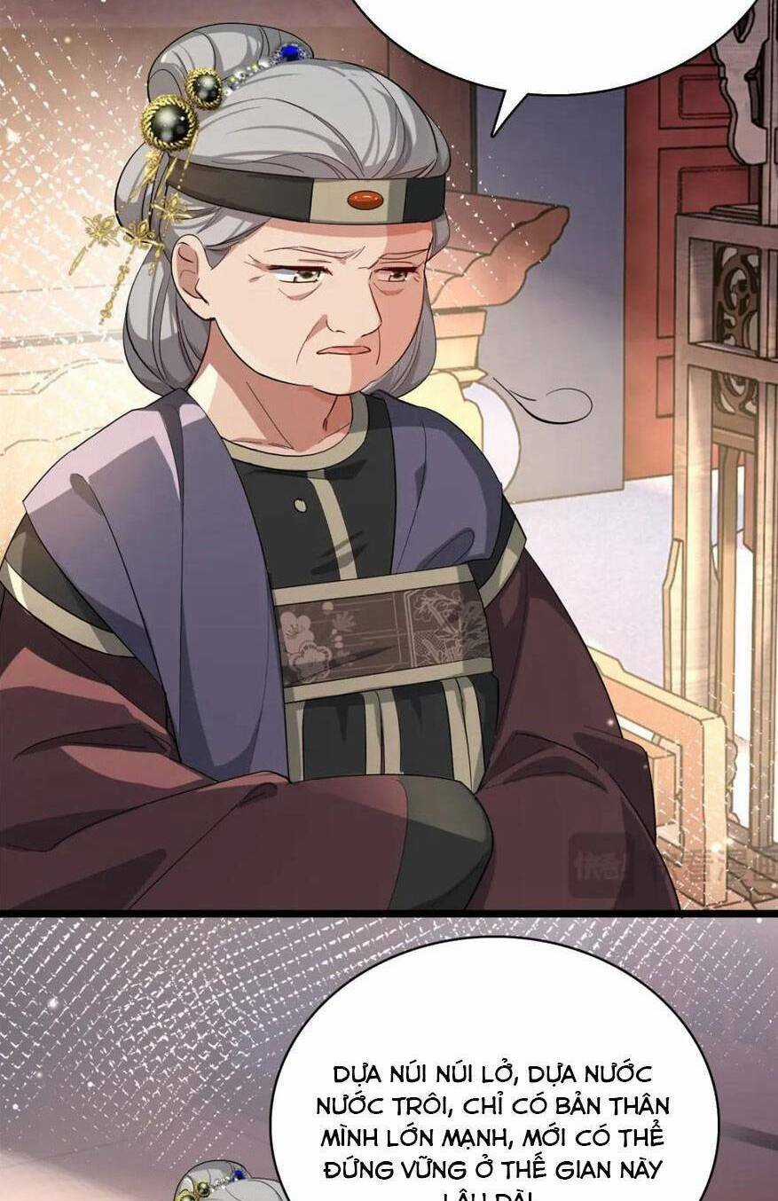 sau khi sống lại, ta trở thành kiều thê của quyền thần. Chapter 30 trang 17