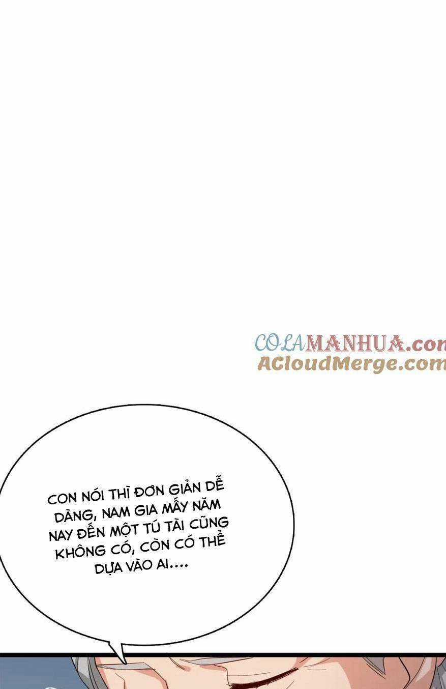 sau khi sống lại, ta trở thành kiều thê của quyền thần. Chapter 30 trang 19