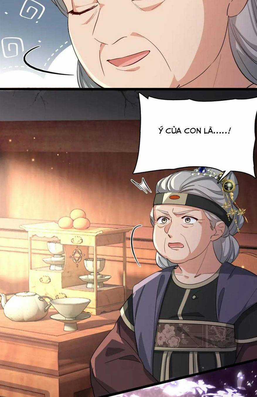 sau khi sống lại, ta trở thành kiều thê của quyền thần. Chapter 30 trang 20