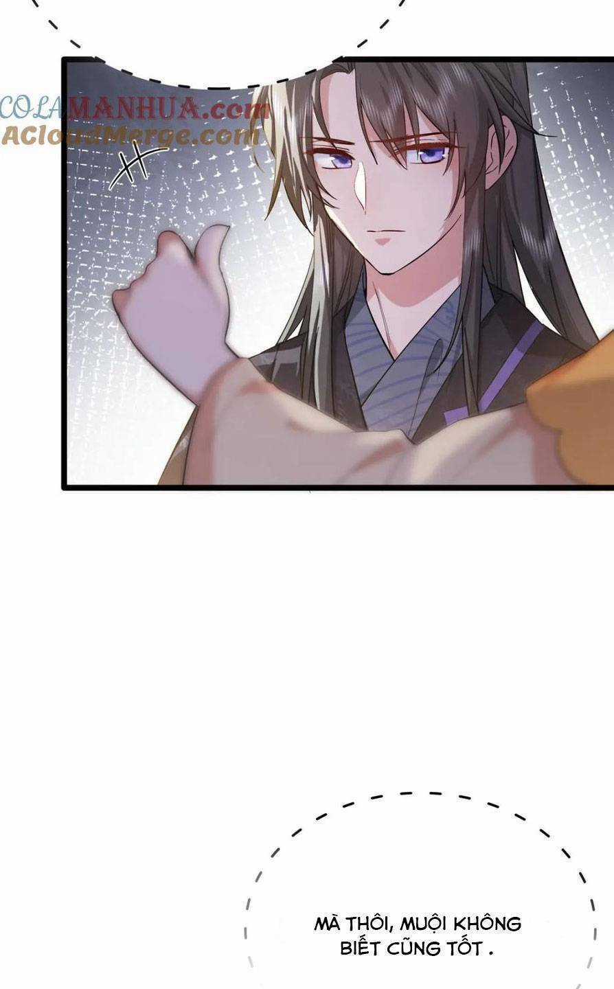 sau khi sống lại, ta trở thành kiều thê của quyền thần. Chapter 30 trang 34