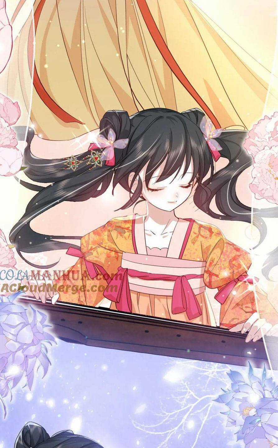 sau khi sống lại, ta trở thành kiều thê của quyền thần. Chapter 30 trang 38