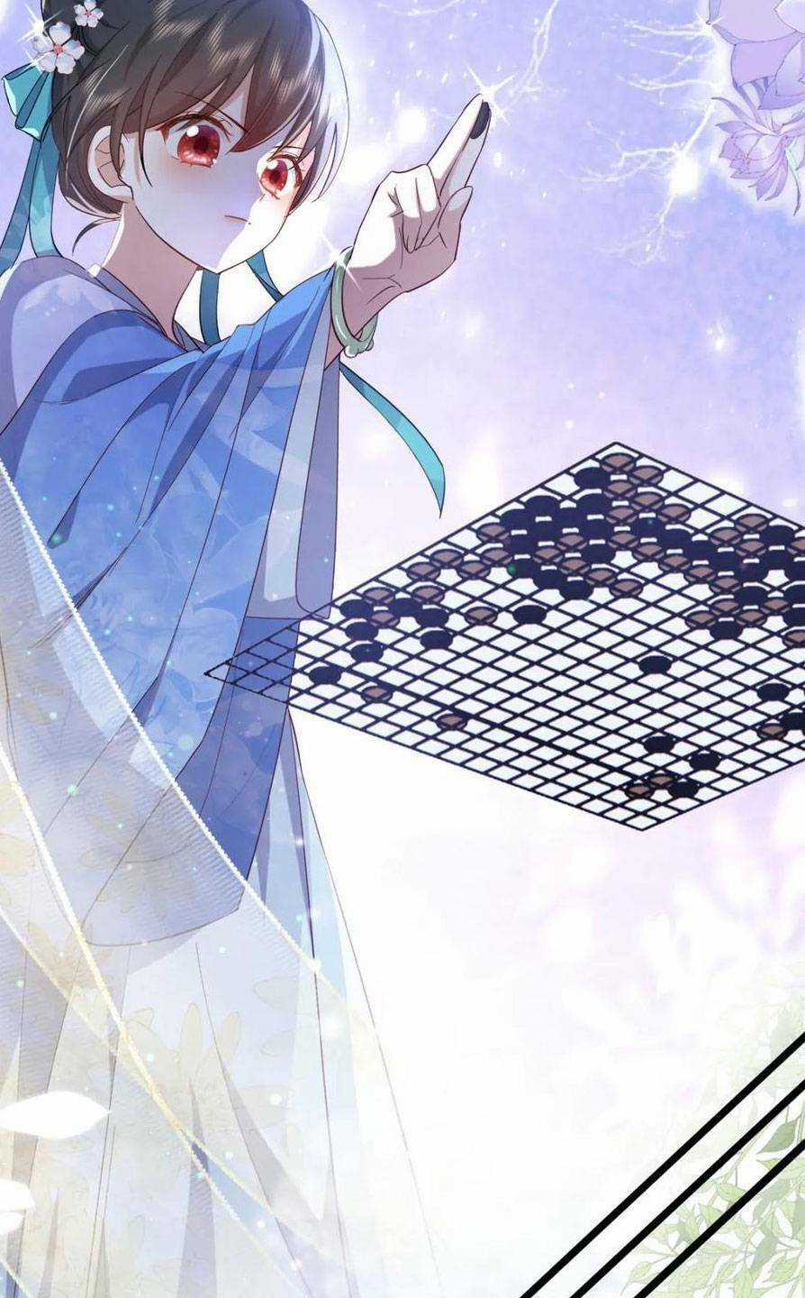 sau khi sống lại, ta trở thành kiều thê của quyền thần. Chapter 30 trang 39