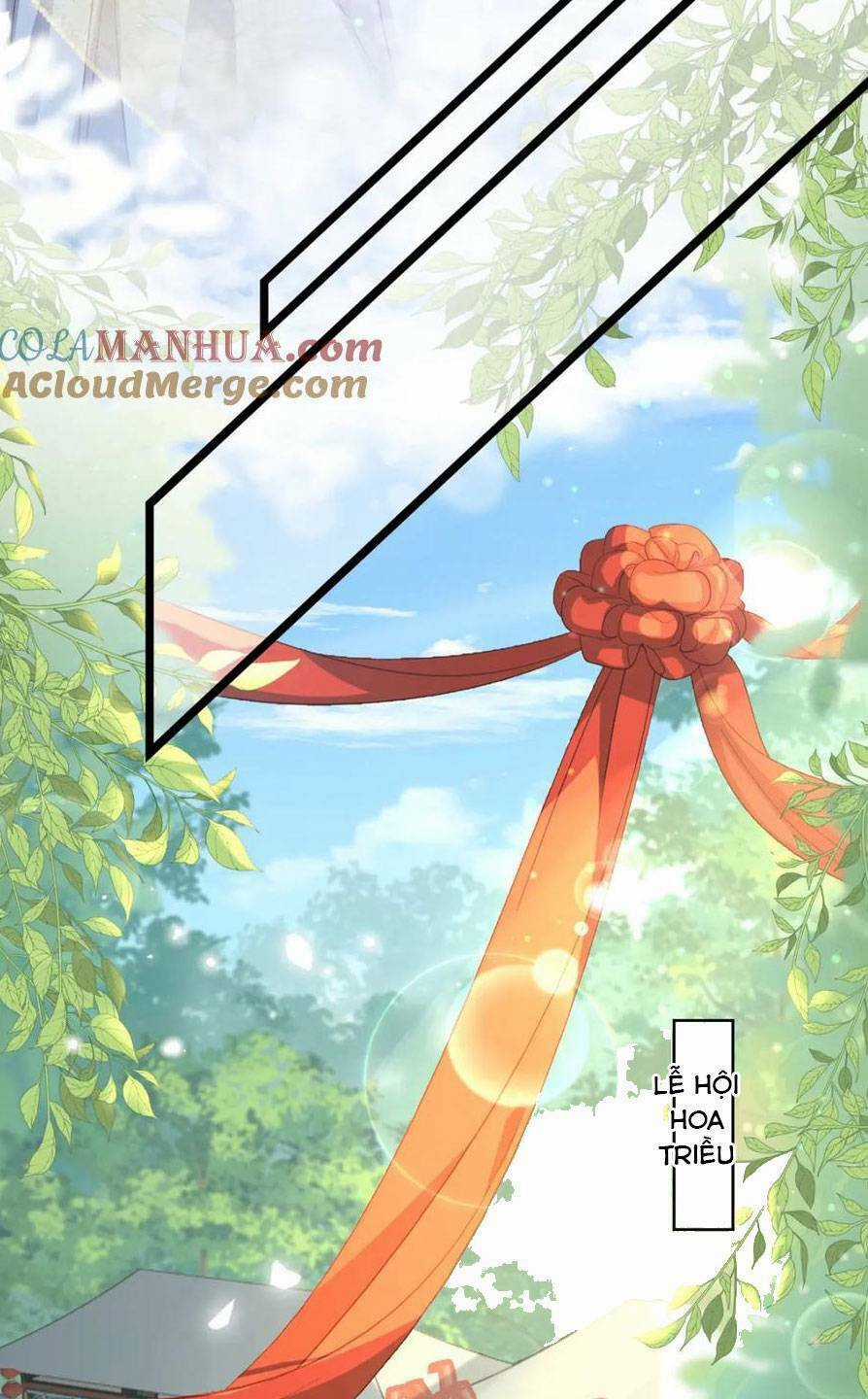 sau khi sống lại, ta trở thành kiều thê của quyền thần. Chapter 30 trang 40