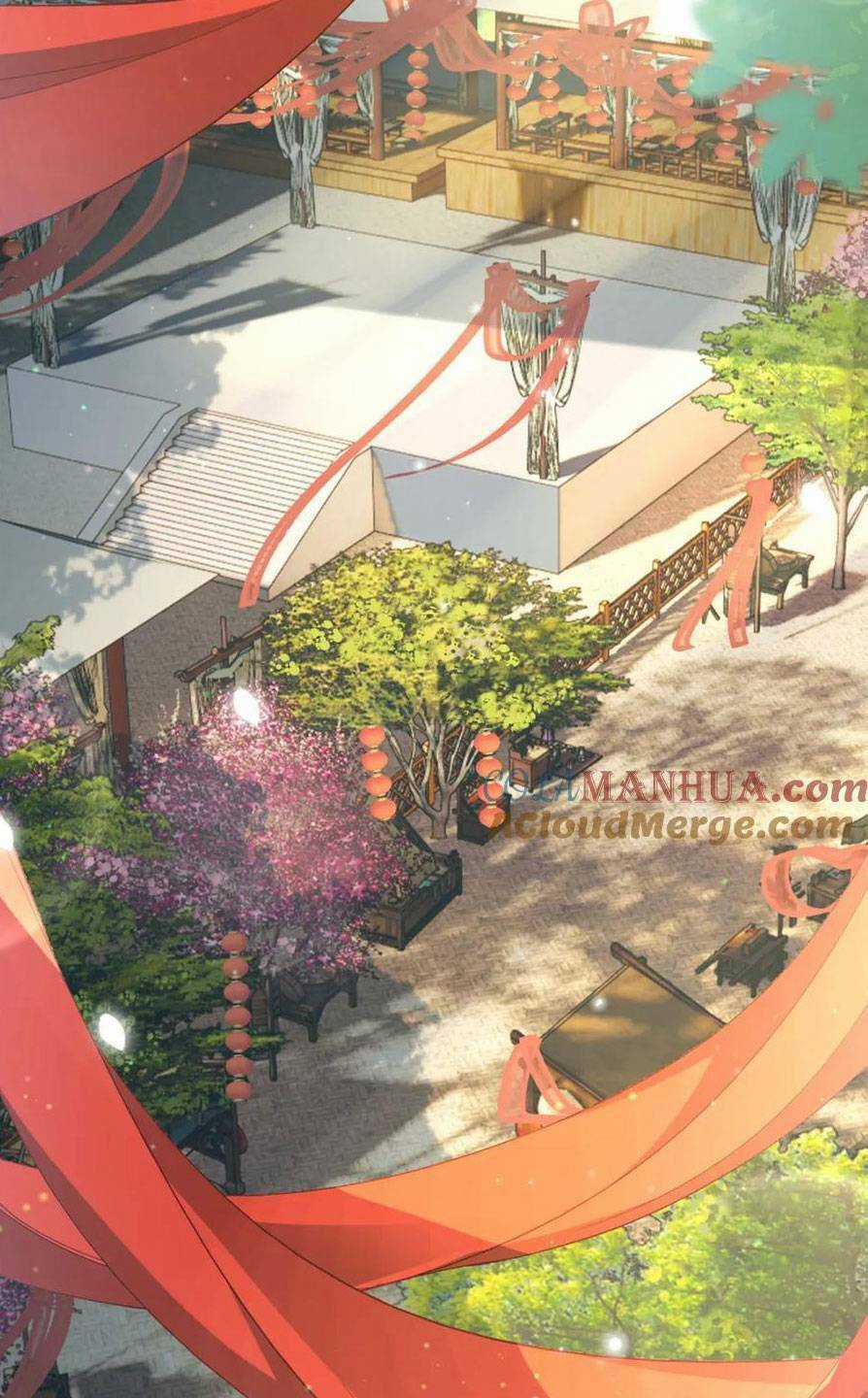 sau khi sống lại, ta trở thành kiều thê của quyền thần. Chapter 30 trang 41