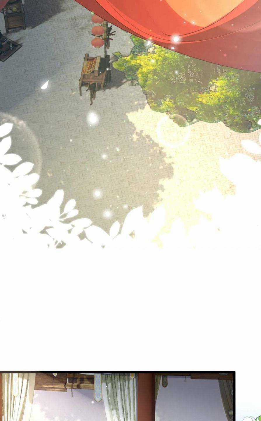 sau khi sống lại, ta trở thành kiều thê của quyền thần. Chapter 30 trang 42