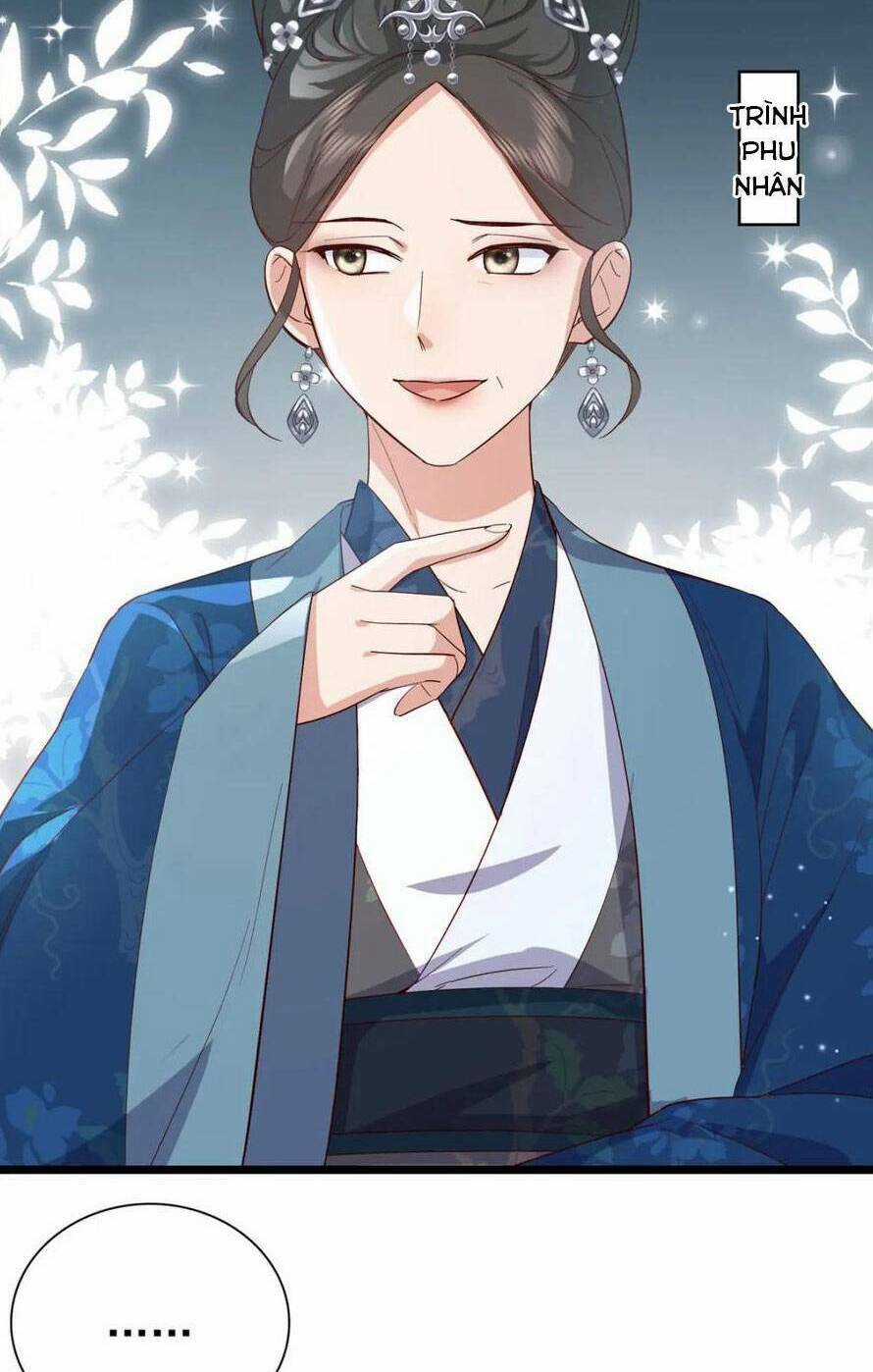 sau khi sống lại, ta trở thành kiều thê của quyền thần. Chapter 30 trang 45