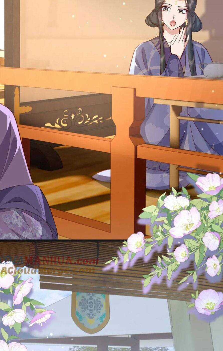 sau khi sống lại, ta trở thành kiều thê của quyền thần. Chapter 30 trang 47