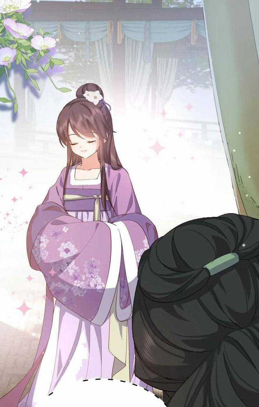 sau khi sống lại, ta trở thành kiều thê của quyền thần. Chapter 30 trang 48