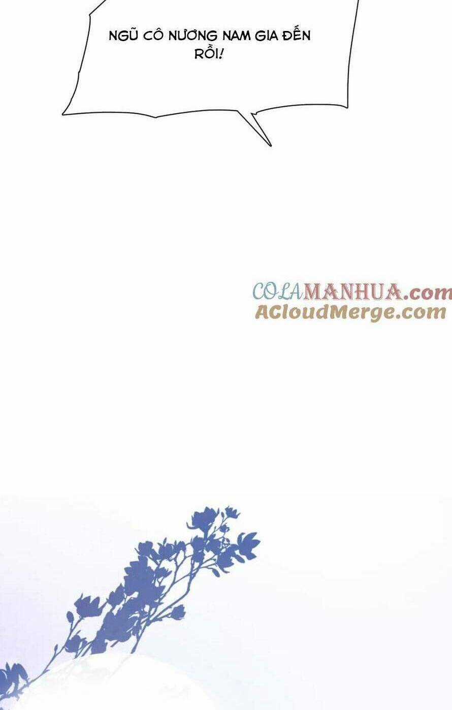 sau khi sống lại, ta trở thành kiều thê của quyền thần. Chapter 30 trang 58