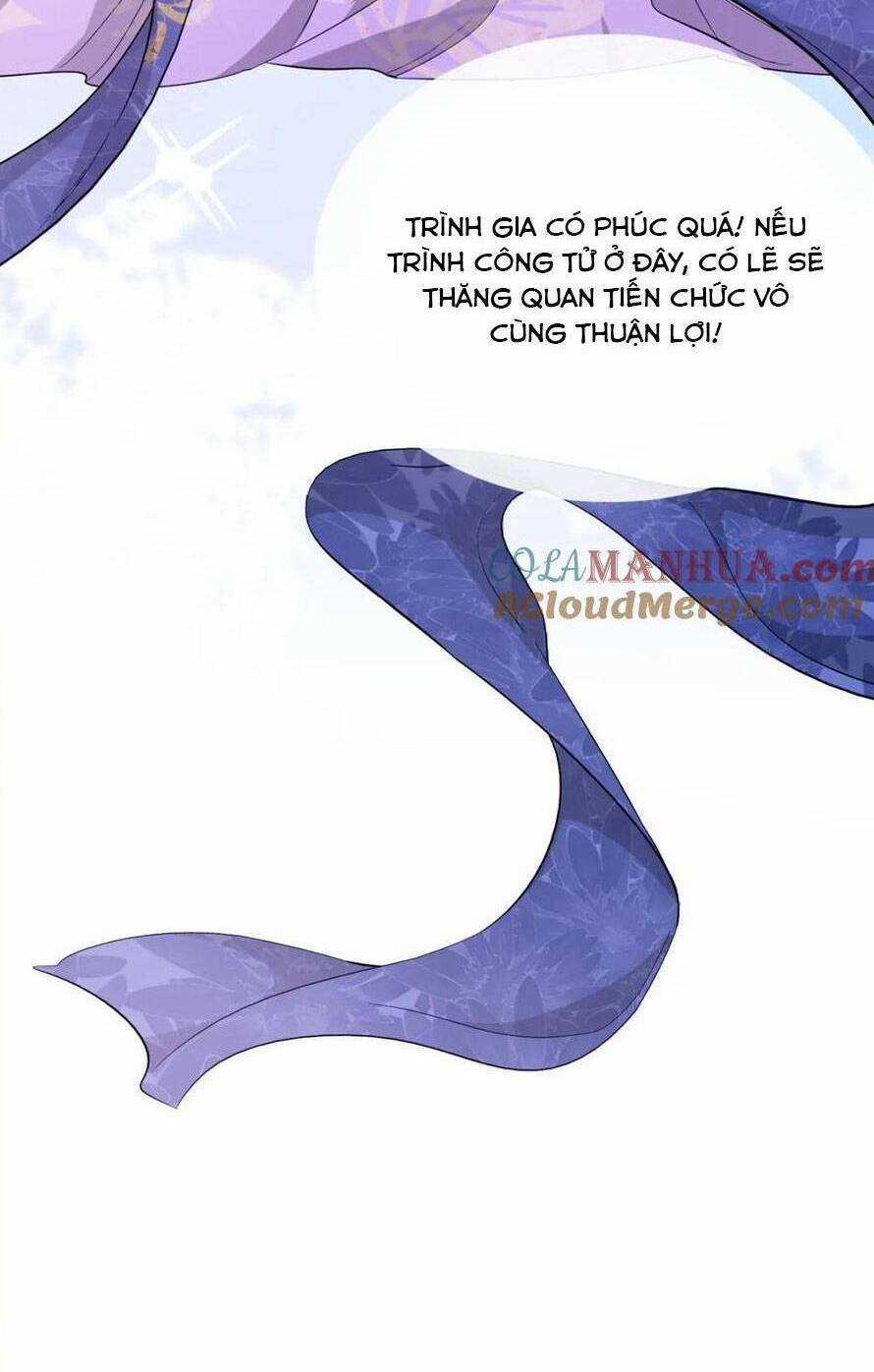 sau khi sống lại, ta trở thành kiều thê của quyền thần. Chapter 30 trang 61
