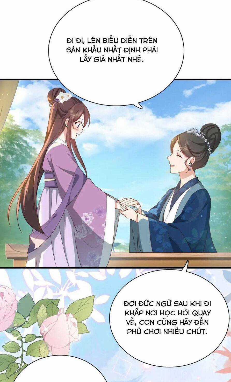 sau khi sống lại, ta trở thành kiều thê của quyền thần. Chapter 31 trang 12