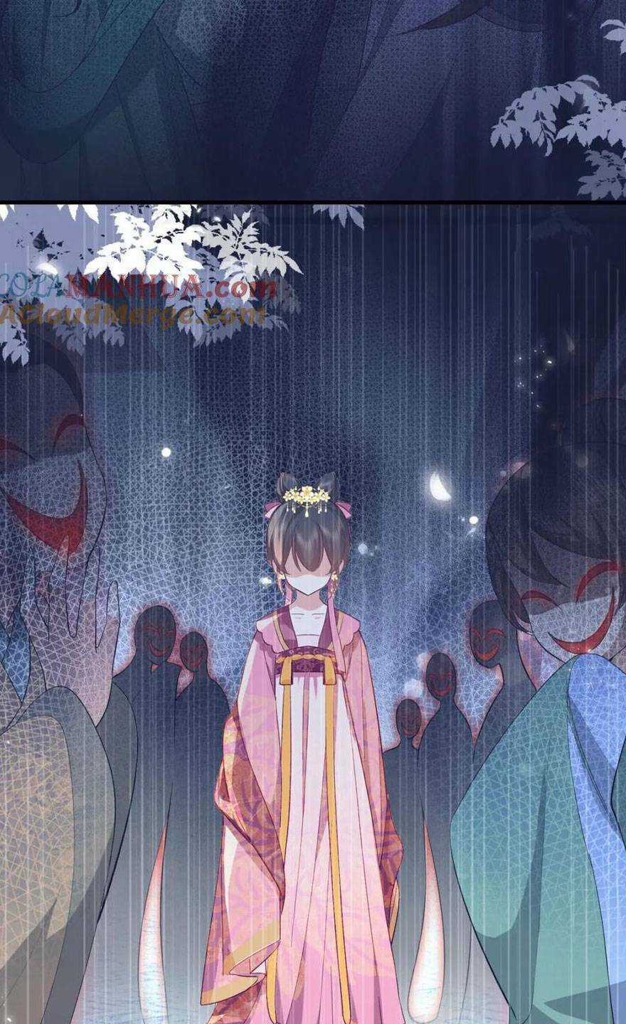 sau khi sống lại, ta trở thành kiều thê của quyền thần. Chapter 31 trang 23