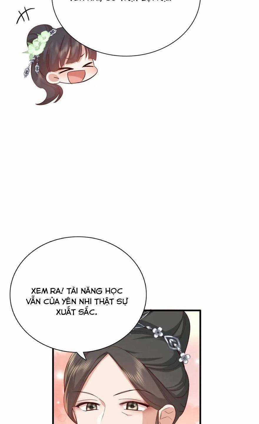 sau khi sống lại, ta trở thành kiều thê của quyền thần. Chapter 31 trang 32