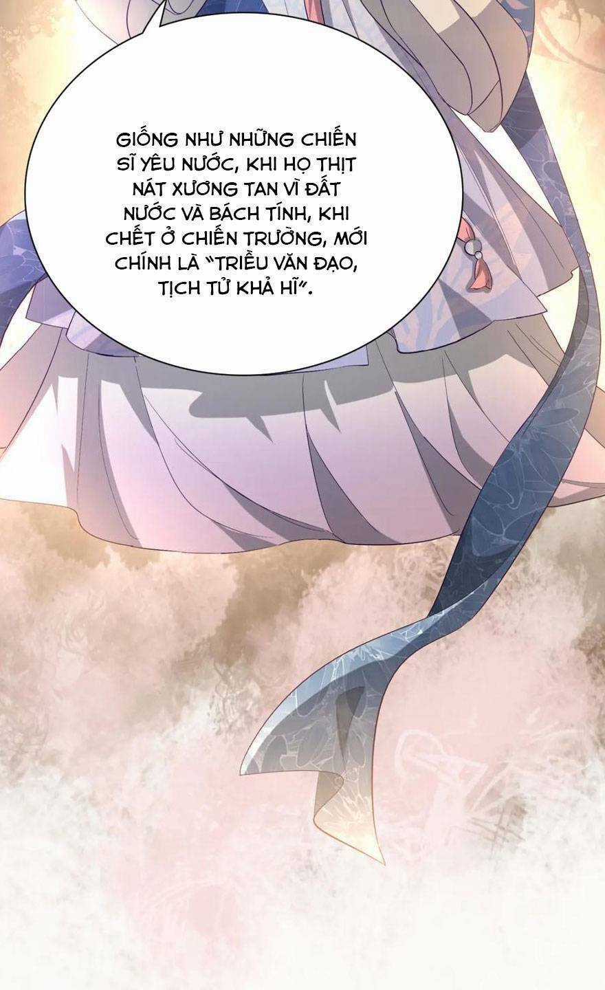 sau khi sống lại, ta trở thành kiều thê của quyền thần. Chapter 31 trang 39