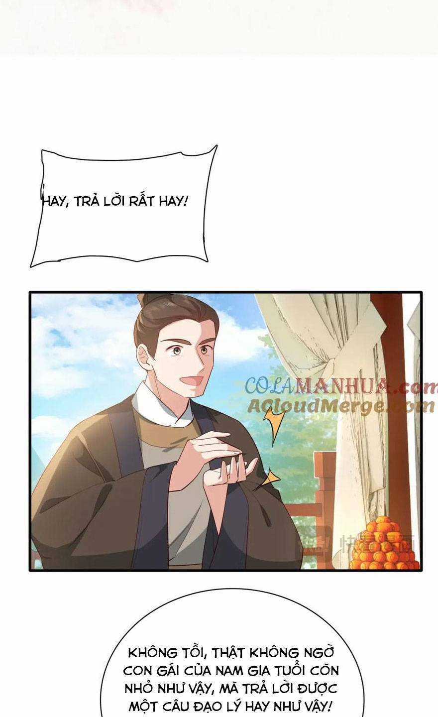 sau khi sống lại, ta trở thành kiều thê của quyền thần. Chapter 31 trang 40