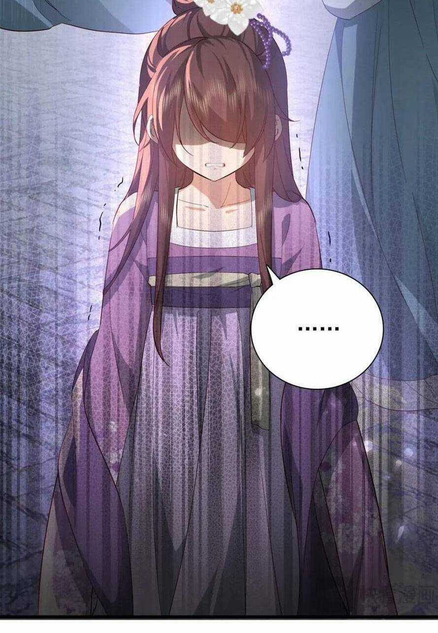 sau khi sống lại, ta trở thành kiều thê của quyền thần. Chapter 31 trang 46