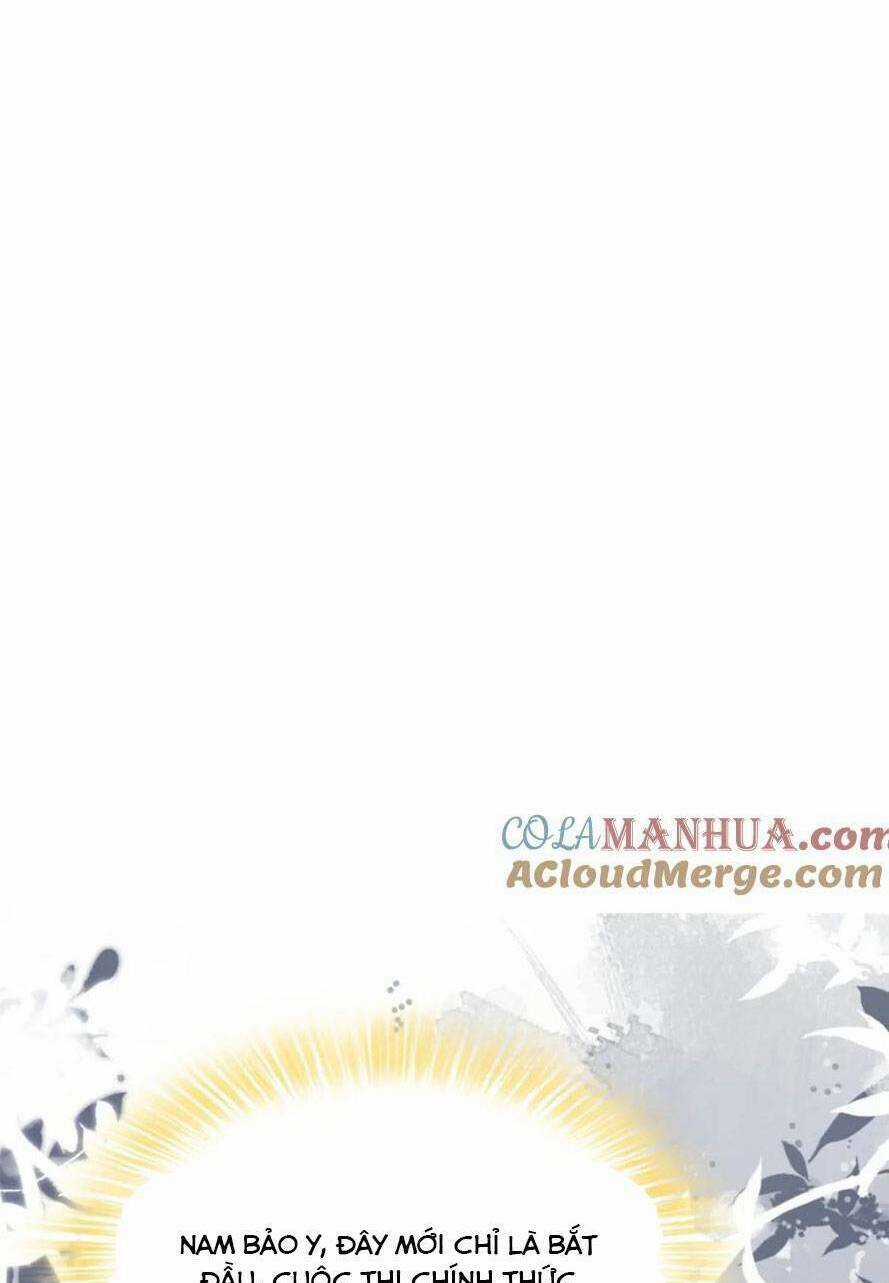 sau khi sống lại, ta trở thành kiều thê của quyền thần. Chapter 31 trang 47