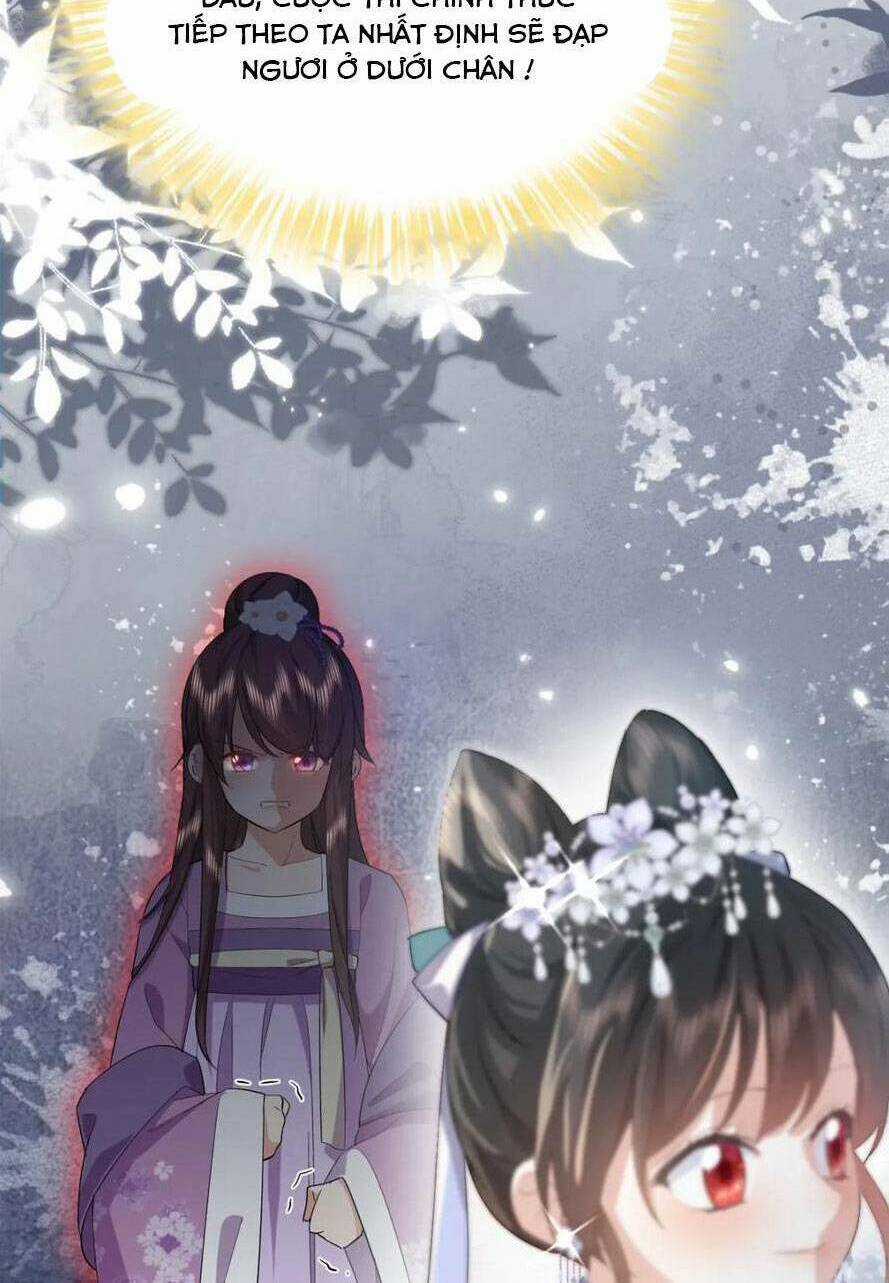 sau khi sống lại, ta trở thành kiều thê của quyền thần. Chapter 31 trang 48