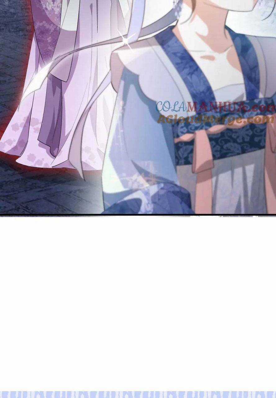 sau khi sống lại, ta trở thành kiều thê của quyền thần. Chapter 31 trang 49