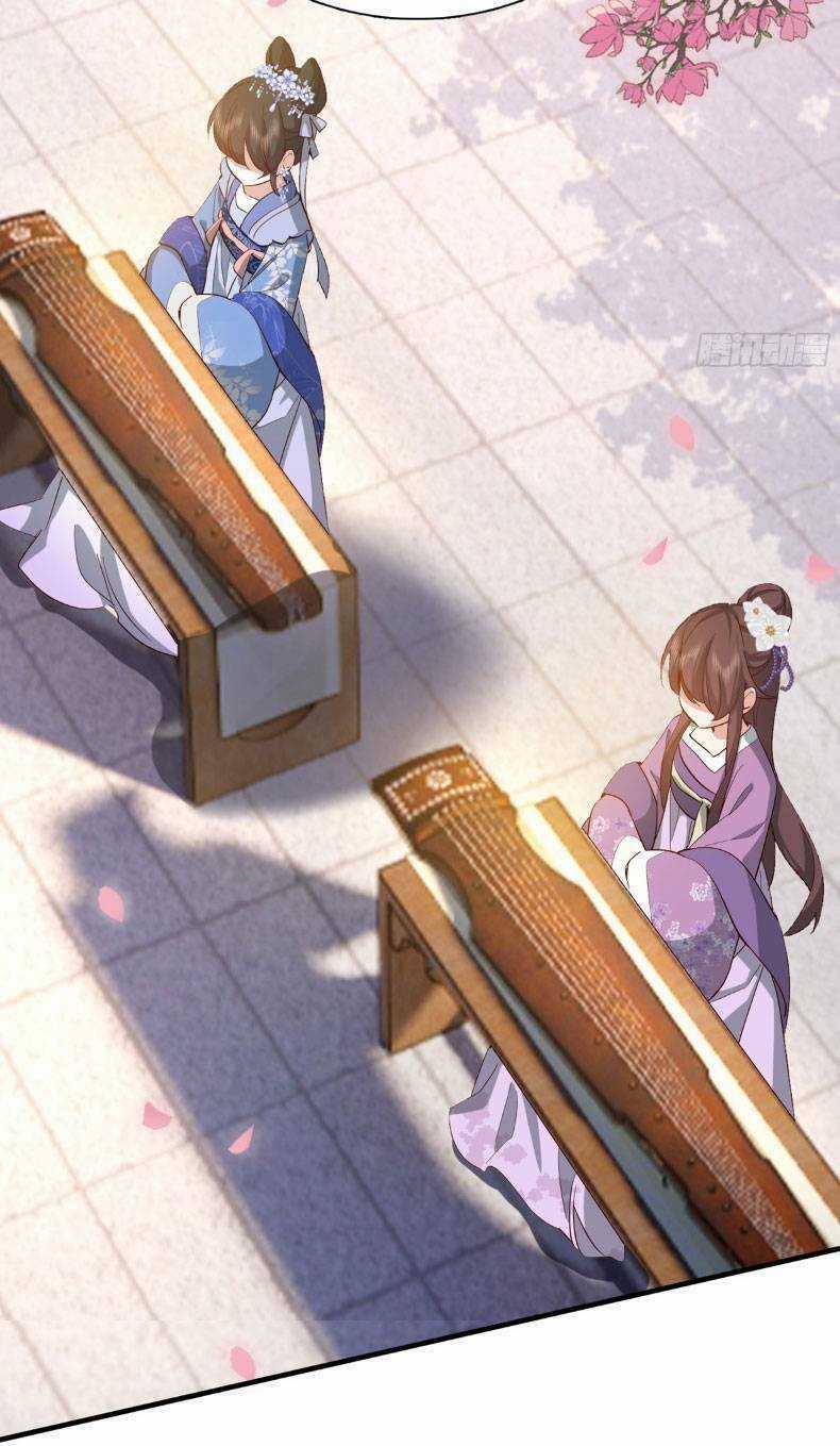 sau khi sống lại, ta trở thành kiều thê của quyền thần. Chapter 32 trang 19