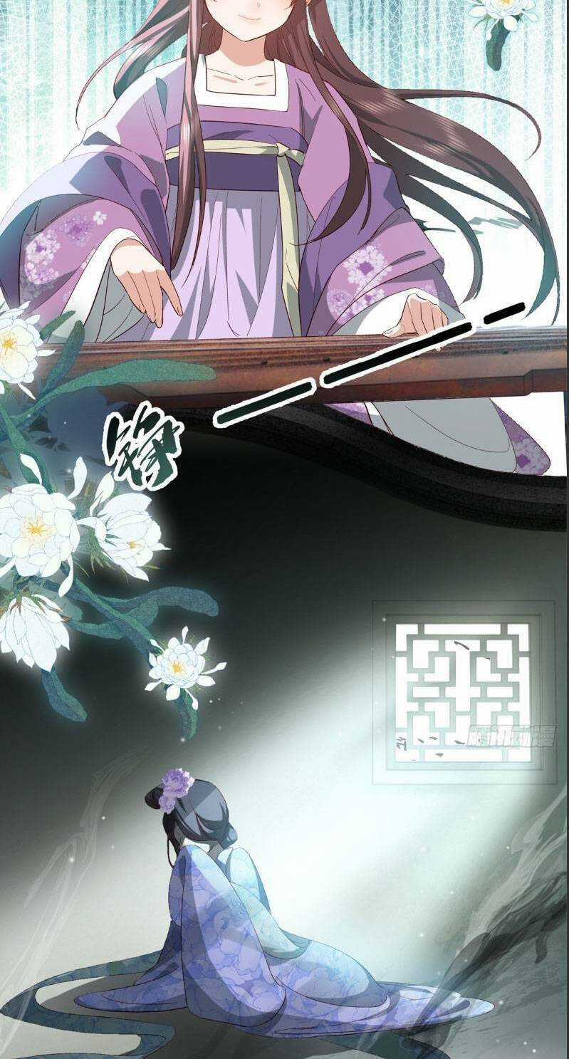 sau khi sống lại, ta trở thành kiều thê của quyền thần. Chapter 32 trang 24