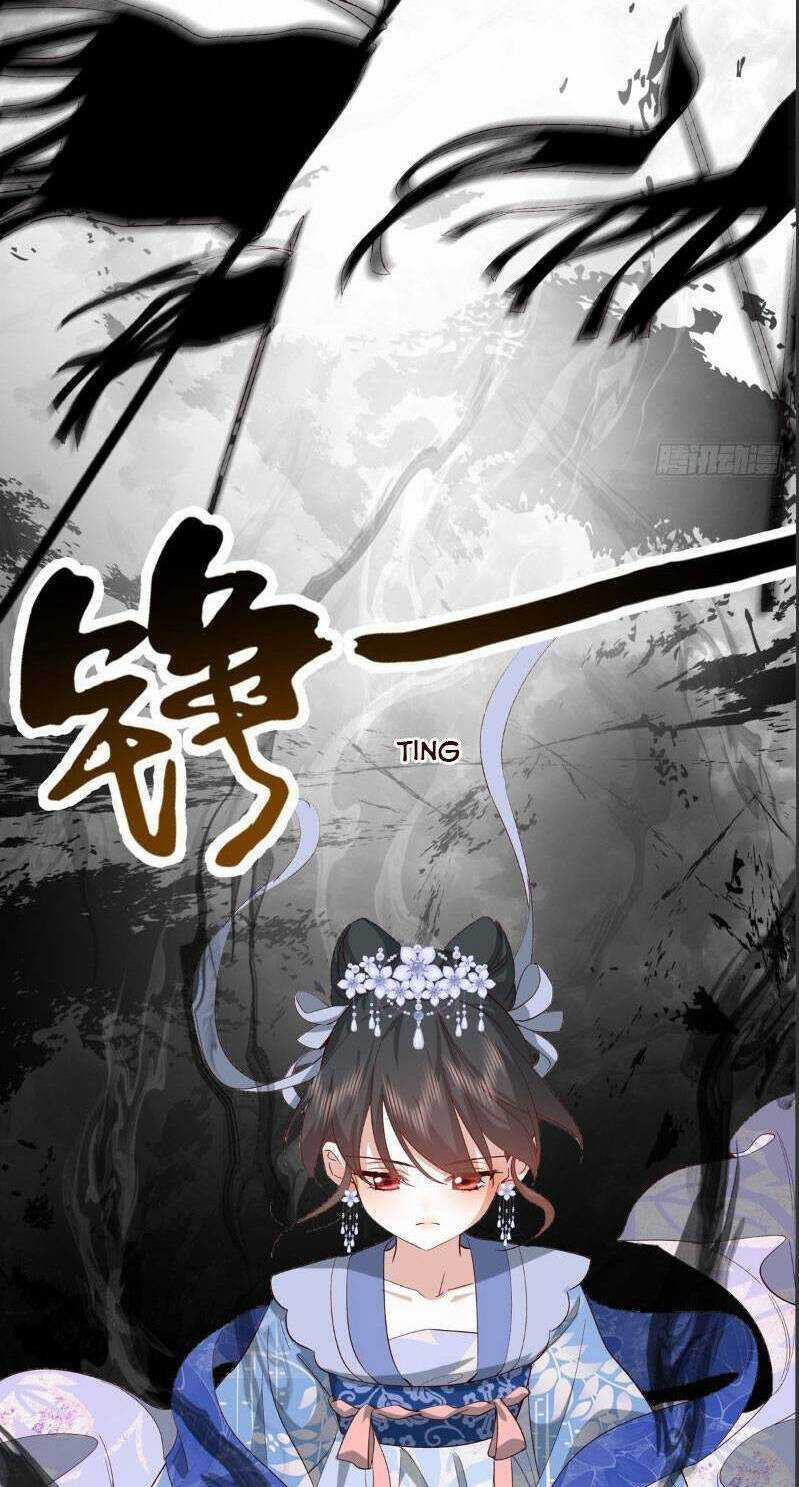 sau khi sống lại, ta trở thành kiều thê của quyền thần. Chapter 32 trang 26