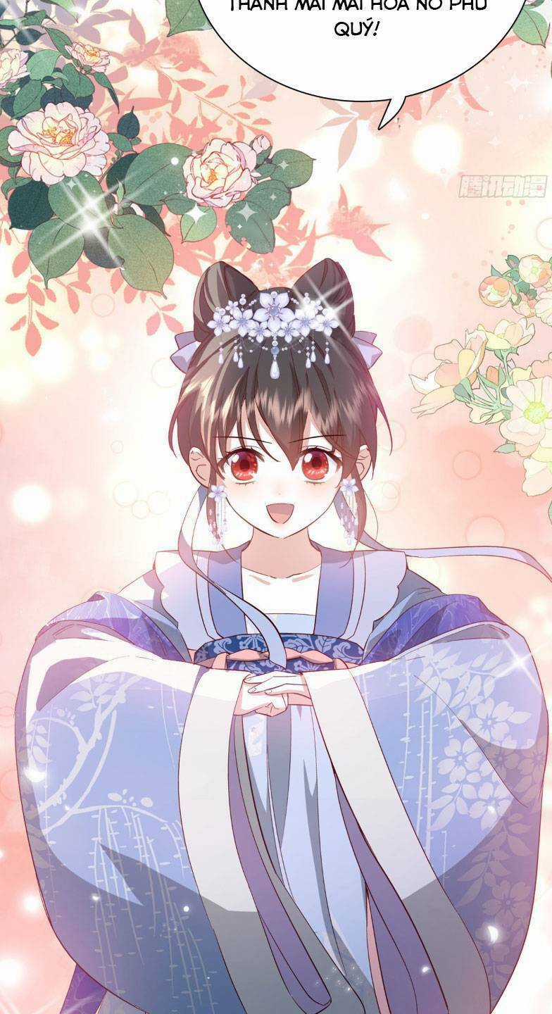 sau khi sống lại, ta trở thành kiều thê của quyền thần. Chapter 33 trang 25