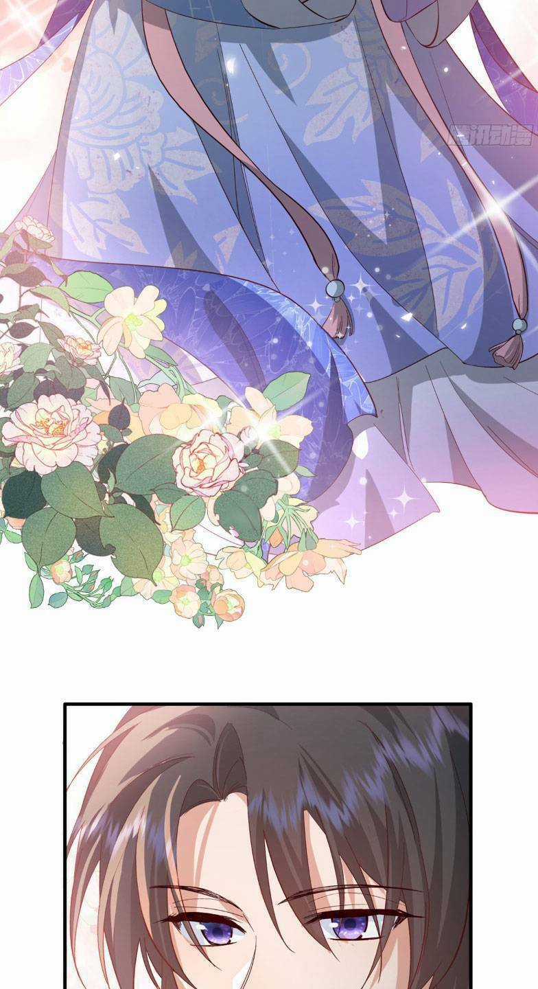 sau khi sống lại, ta trở thành kiều thê của quyền thần. Chapter 33 trang 26