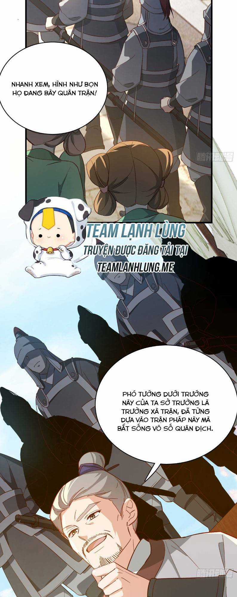 sau khi sống lại, ta trở thành kiều thê của quyền thần. Chapter 34 trang 27