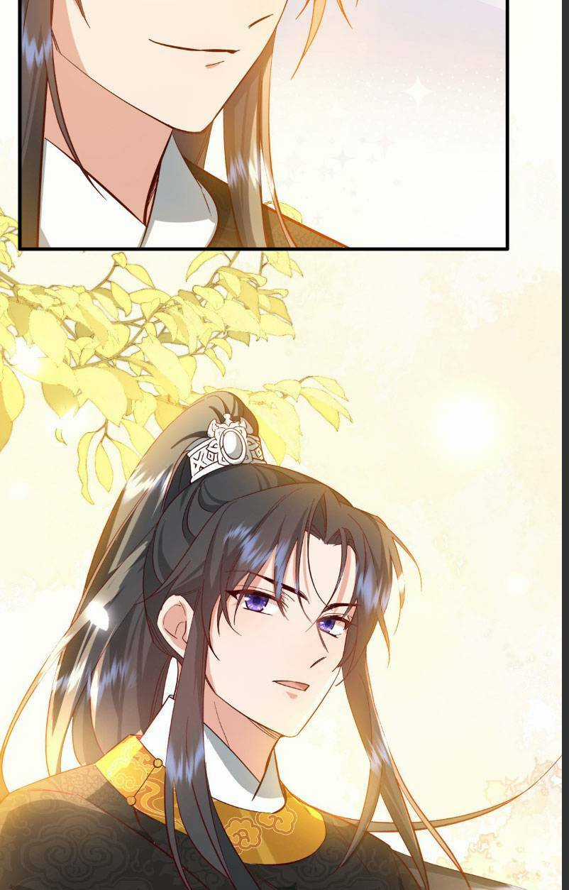 sau khi sống lại, ta trở thành kiều thê của quyền thần. Chapter 34 trang 32