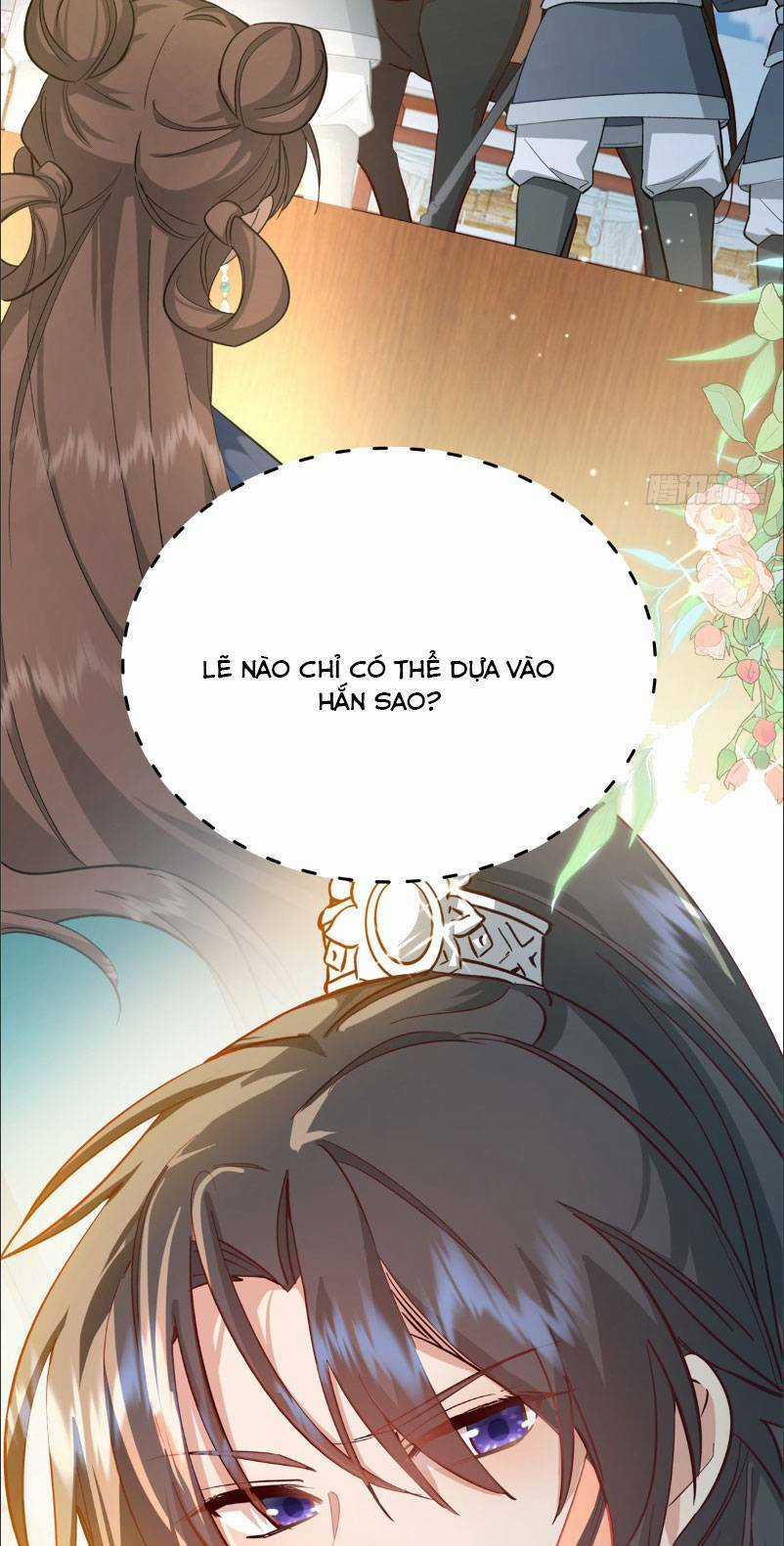 sau khi sống lại, ta trở thành kiều thê của quyền thần. Chapter 35 trang 15