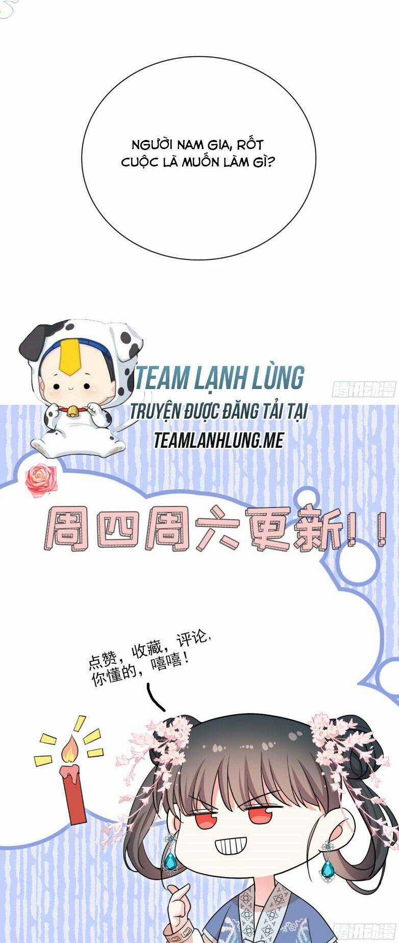 sau khi sống lại, ta trở thành kiều thê của quyền thần. Chapter 35 trang 26