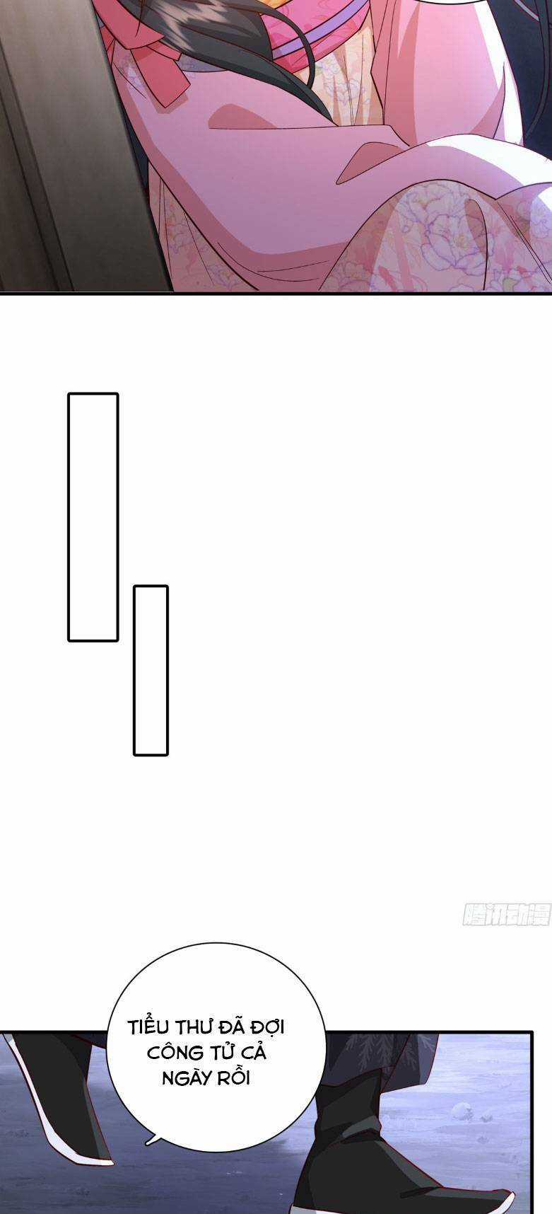 sau khi sống lại, ta trở thành kiều thê của quyền thần. Chapter 36 trang 15