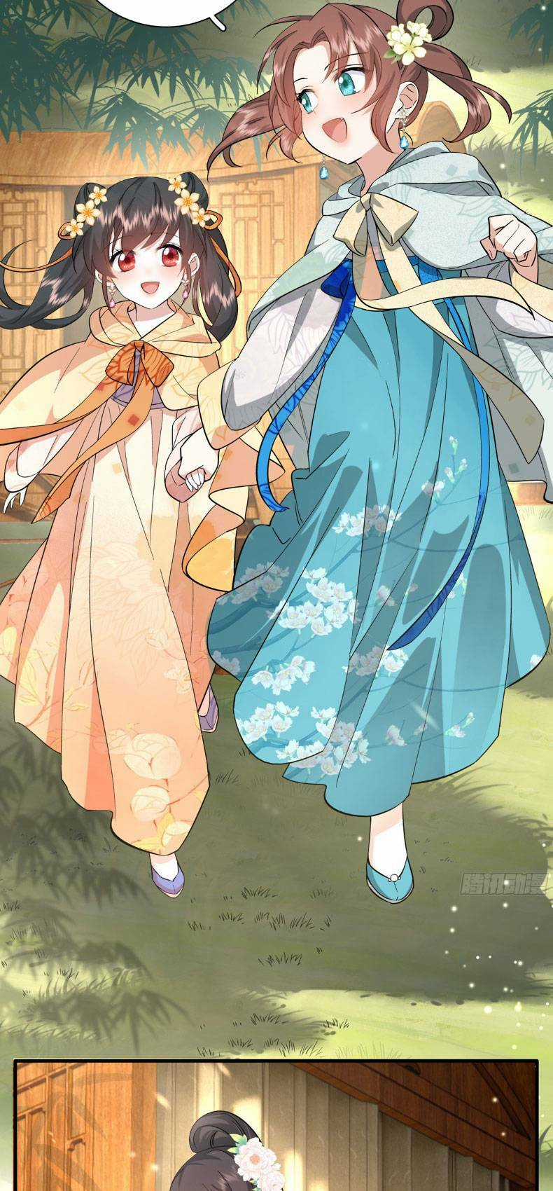 sau khi sống lại, ta trở thành kiều thê của quyền thần. Chapter 37 trang 15