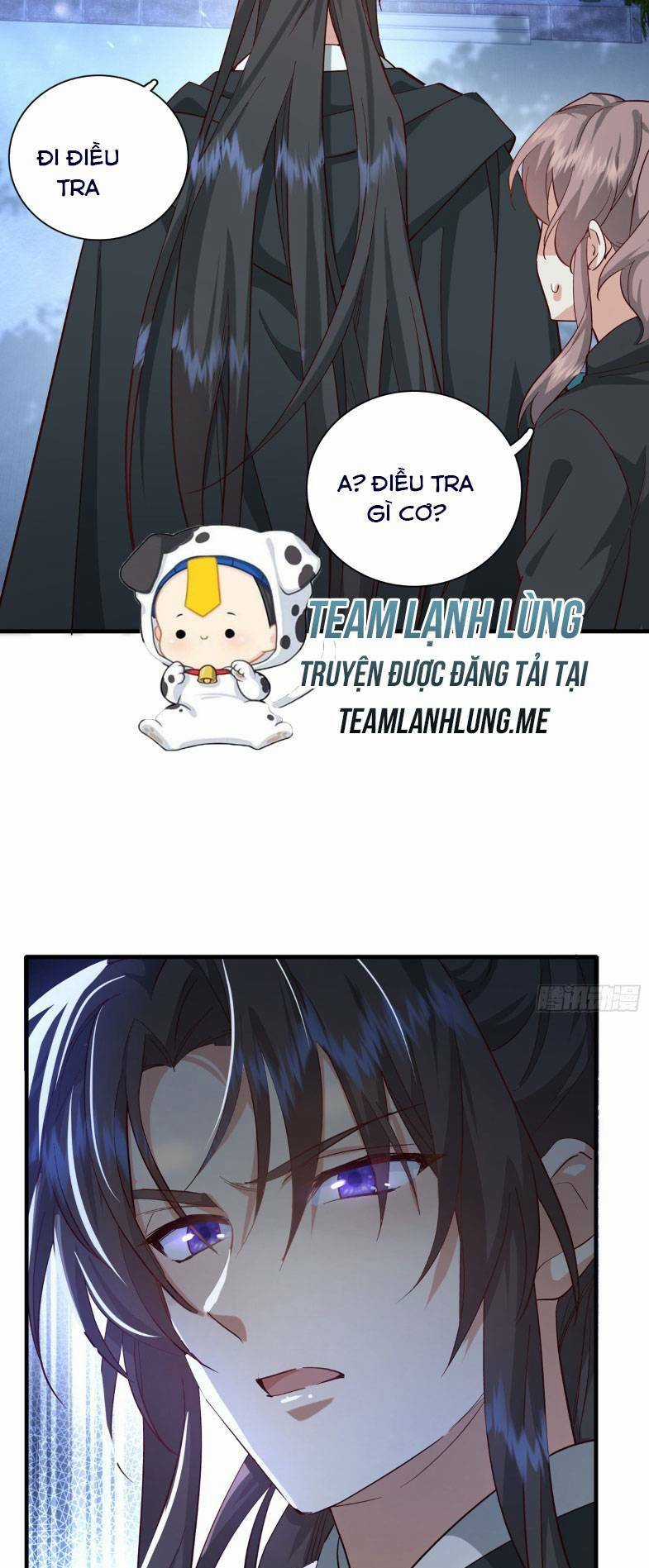 sau khi sống lại, ta trở thành kiều thê của quyền thần. Chapter 38 trang 32